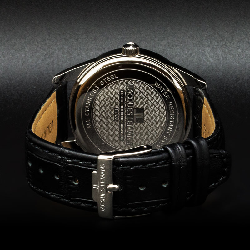 Jacques Lemans 1-1828B